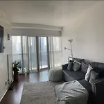 Modern Suite At Upten Condo