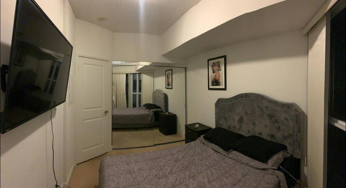 Modern At Upten Calgary